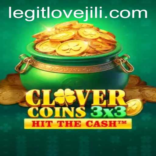 Diving into the World of Clovercoin3x3: The Trending Lovejili Game
