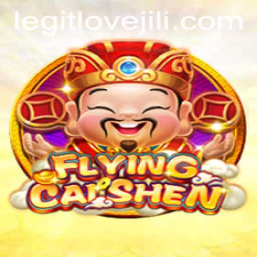 FlyingCaiShen: Discover Fortune in the Skies with Lovejili
