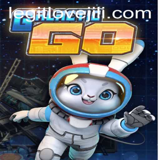 Exploring GalacticGO: A Journey into the Cosmos with Lovejili