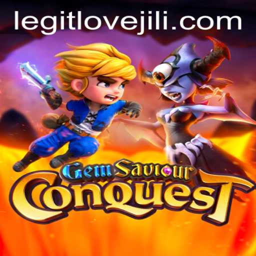 Discover GemSaviourConquest: An Epic Gaming Adventure