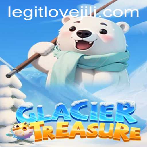 Exploring the Icy Depths: A Comprehensive Guide to GlacierTreasure