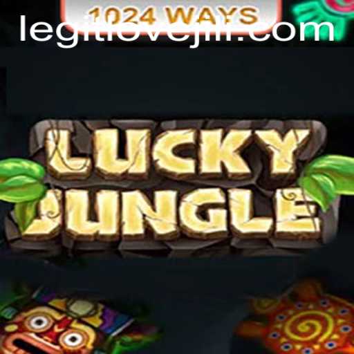 Discover the Enchanting World of LuckyJungle1024