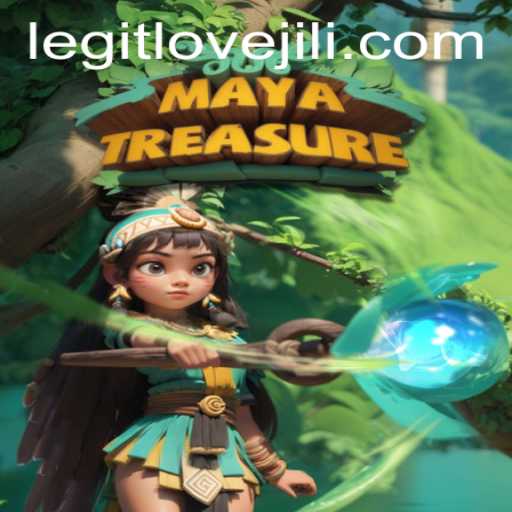 Exploring 'MayaTreasure': The Game That Captivates With lovejili