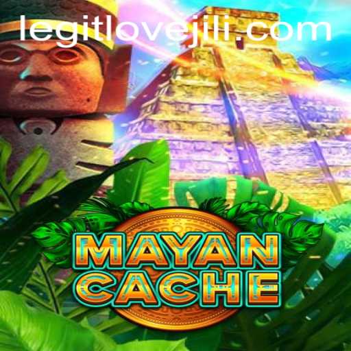 MayanCache: A Journey into the Ancient World of Lovejili