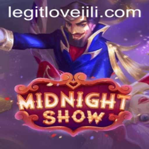 Unveiling the Mysteries of MidnightShow: A Journey into Lovejili