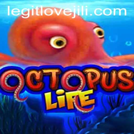 Exploring the Fascinating World of OctopusLife: A Dive into the Depths of a Unique Game