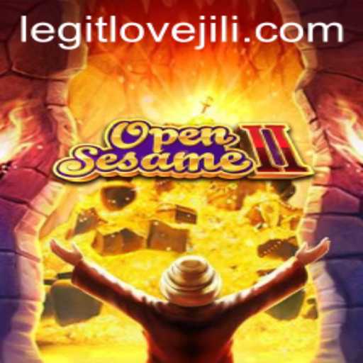 OpenSesameII: Unlocking the Mysteries with lovejili