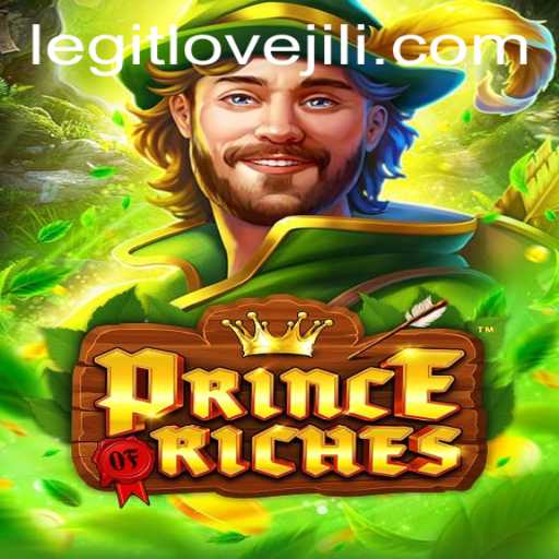 Unveiling PrinceOfRiches: An Immersive Gaming Experience with Lovejili