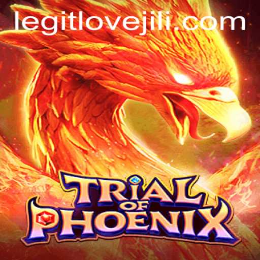 A Journey Through TrialofPhoenix: The Game That is Changing Lives