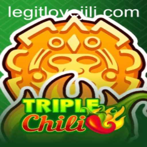 Exploring the Fiery Fun of TripleChili: A Lovejili Adventure