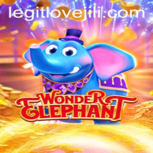 Discover the Enchantment of WonderElephant: A Journey Through Lovejili